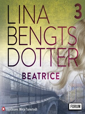 cover image of Beatrice